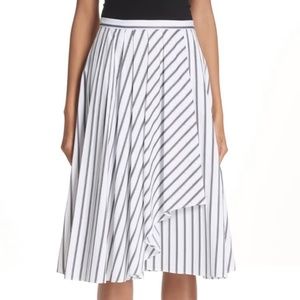 NWT Jason Wu Dobby Skirt (size 12)- GREAT PRICE!